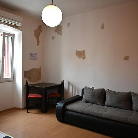 Ivana Rooms Гостевой дом Пула