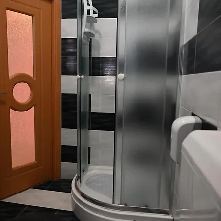 Ivana Rooms 3* Пула