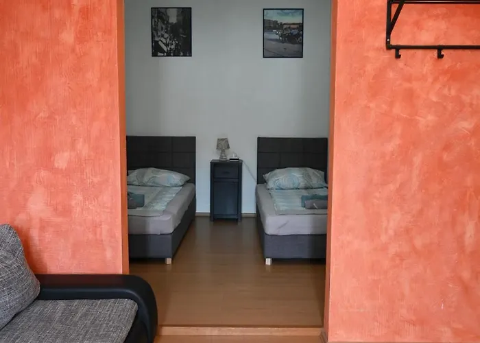 Ivana Rooms Pula