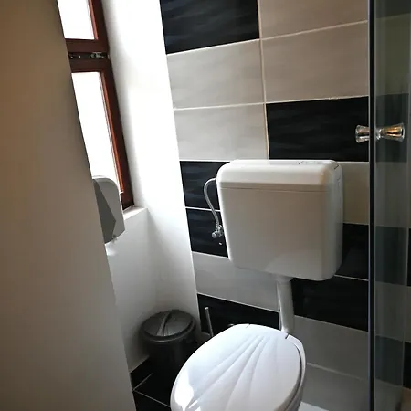 Ivana Penzion 4*