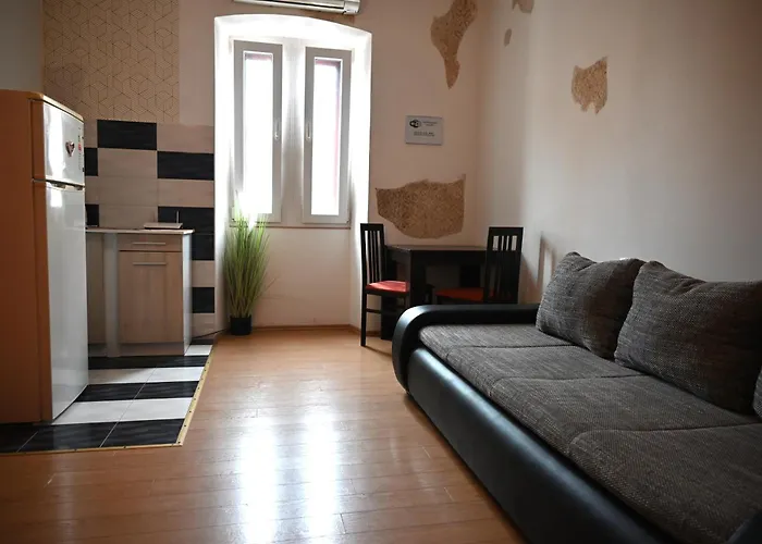 Maison d'hôtes Ivana 3*