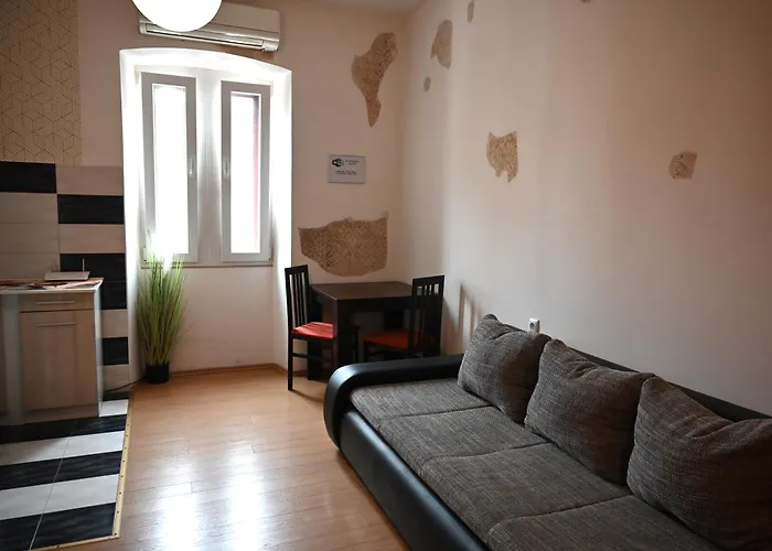 Ivana Maison d'hôtes 3*