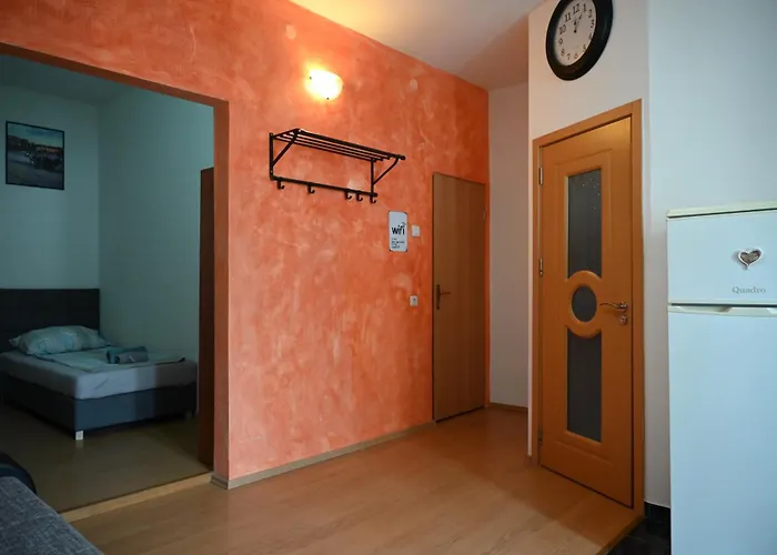 Maison d'hôtes Ivana 3*