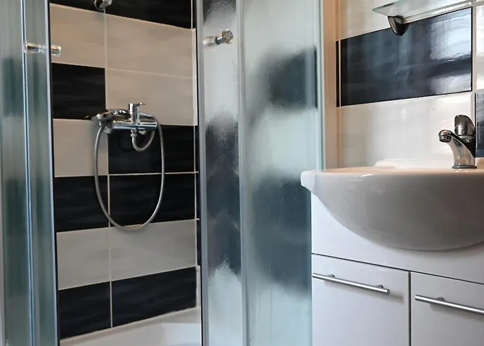 Maison d'hôtes Ivana