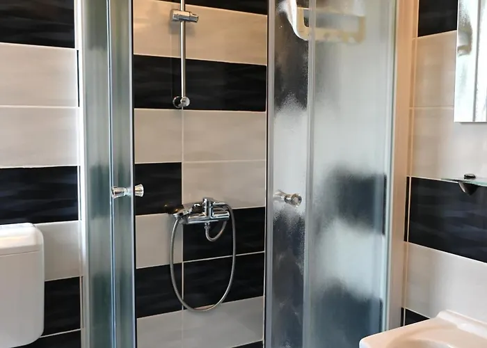 Maison d'hôtes Ivana 3*