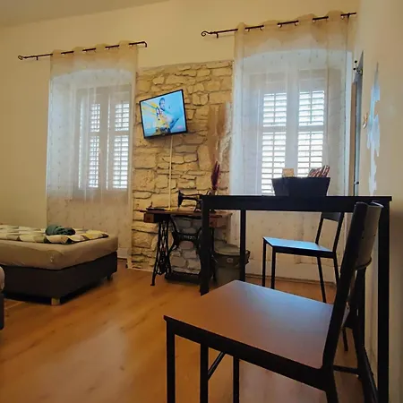 Guest house Ivana Rooms Pula
